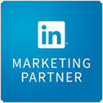 linkedin marketing partner