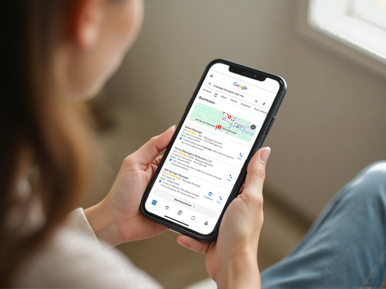 local search optimization header