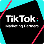 tiktok marketing partners
