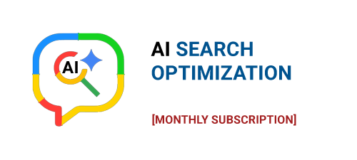 ai search optimization signup